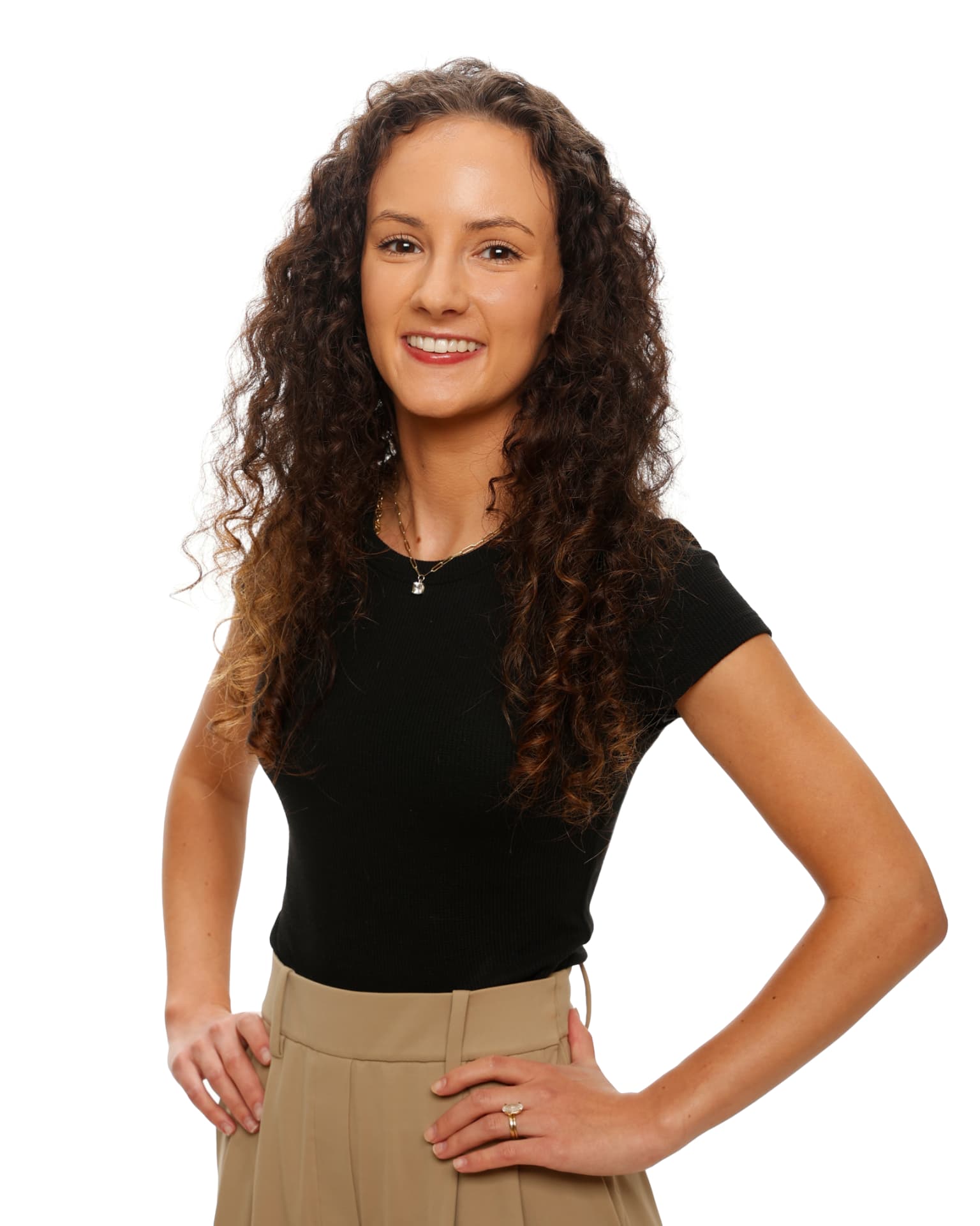 Dr. Hailey Schumacher, Occupational Therapist